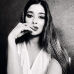 Madhuurima Instagram - Chrominance ! #chrome #blackandwhite #selfie #shotoniphone #caseiphone #home #photogenic #bollywood #nyrabanerjee #quarantinebae #quarantine #quarantinelife #love #may #maythe4thbewithyou #birthdayweekend #thoughtful #candid #truth