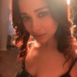 Madhuurima Instagram - I had a dream I got everything I wanted But when I wake up, I see You with me And you say, "As long as I'm here, no one can hurt you Don't wanna lie here, but you can learn to If I could change the way that you see yourself You wouldn't wonder why you hear 'they don't deserve you'" ❤️#musings @billiellish makes sense. #love #imissuinsanely #actor #actress #bollywood #eros #divyadrishti #nyrabanerjee #supernatural #shivya #imissu #baby #picoftheday #light #shotoniphone #aliabhatt #dishapatani #fiorr #skincare #glowup #orange