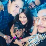 Madhuurima Instagram - Happy happpy happpy birthday my @mr_moment so many years of togetherness and still counting. Wish u all the love , luck and success. We always be the besties ❤️❤️❤️❤️❤️