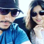 Madhuurima Instagram - Happy happpy happpy birthday my @mr_moment so many years of togetherness and still counting. Wish u all the love , luck and success. We always be the besties ❤️❤️❤️❤️❤️