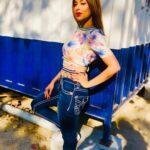 Madhuurima Instagram - Iced out (stylist), no stylist (stylist) New Chanel, Saint Laurent, Gucci bag (huh, ha) Lifestyle (stylist), no stylist!! #brands #divyadrishti #bollywood #pinkvilla #skin #love #jeans #sensual_shots_ #nyrabanerjee #beauty #gratitude #picoftheday