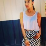 Madhuurima Instagram - You can have anything you want in life if you dress for it . . Outfit- @shein_in @sheinofficial 👗👗👗, . . Link :  https://bit.ly/2I5UoBZ Search iD : 425072 . . Use code “nyraaQ2" and u can enjoy ₹200 off orders over ₹2000 . The code is valid to 30th June 2019 . . . Thanks @jay_varia22 . . #shein #sheingals #actor #cute #lovewithme #gratitude #instalove #cute #gorgeous #ad #promotion #brands