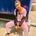 Madhuurima Instagram - You can have anything you want in life if you dress for it . . Outfit- @shein_in @sheinofficial 👗👗👗, . . Link :  https://bit.ly/2uBBCdN Search iD : 600710 . . Use code “nyraaQ2" and u can enjoy ₹200 off orders over ₹2000 . The code is valid to 30th June 2019 . . . Thanks @jay_varia22 . . #shein #sheingals #actor #cute #lovewithme #gratitude #instalove #cute #gorgeous #ad #promotion #brands