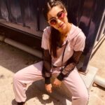 Madhuurima Instagram - You can have anything you want in life if you dress for it . . Outfit- @shein_in @sheinofficial 👗👗👗, . . Link :  https://bit.ly/2uBBCdN Search iD : 600710 . . Use code “nyraaQ2" and u can enjoy ₹200 off orders over ₹2000 . The code is valid to 30th June 2019 . . . Thanks @jay_varia22 . . #shein #sheingals #actor #cute #lovewithme #gratitude #instalove #cute #gorgeous #ad #promotion #brands