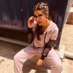 Madhuurima Instagram - You can have anything you want in life if you dress for it . . Outfit- @shein_in @sheinofficial 👗👗👗, . . Link :  https://bit.ly/2uBBCdN Search iD : 600710 . . Use code “nyraaQ2" and u can enjoy ₹200 off orders over ₹2000 . The code is valid to 30th June 2019 . . . Thanks @jay_varia22 . . #shein #sheingals #actor #cute #lovewithme #gratitude #instalove #cute #gorgeous #ad #promotion #brands