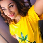 Madhuurima Instagram - Check out this flawless T-shirt by @metro_shopexx #brands #collab #beauty #tshirt #gift #loveyourself #t #tees #pinkvilla #skin #bollywood #followforfollowback #follow #instantbollywood #divyadrishti #nyrabanerjee #bts #makeup #eyes #loveme