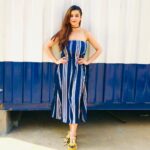 Madhuurima Instagram - ・・・ As I grew up and had my paradigm split open, I saw there were different ways to love people. Outfit- @stalkbuylove 👗 . . . . #growingup #igers #grateful #ootd #fashion #love #waystolove #with #without #instagram #instapic #instagood #2019 #loveall #keep #going #on #imagine #dream #faith #forever #truth #unicorn #real #workinprogress #bollywood #instantbollywood #shoppingonline #realbollywoodhungama #bollywoodstylefile