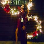 Madhuurima Instagram - The only rule is don't be boring and dress cute wherever you go. Life is too short . Wearing @shein_in 💃👘 . . Outfit- @shein_in @sheinofficial 👗👗👗, . . Link : http://bit.ly/2QucwqA Search iD :389437 . . Use code “nyraaQ1" and u can enjoy ₹200 off orders over ₹2000 . The code is valid to 31st march 2019 . . Thanks @jay_varia22 . . @sheinofficial @shein_in 👗 #shein #sheingals #actor #cute #lovewithme #gratitude #instalove #cute #gorgeous #ad #promotion #brands