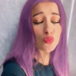 Madhuurima Instagram - Kiss kiss #trending #trendingreels #trendingsongs #trend #reels #reelsinstagram #reelitfeelit #reelsvideo #feelings #feelitreelit #videooftheday #explorepage #explore #exploremore
