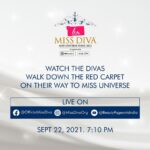Madhuurima Instagram - The Divas of LIVA Miss Diva 2021 are all set to walk the red carpet and here's how you can watch it live. #LIVAMissDiva2021 #MissDivaMumbaiParty @missdivaorg @livafashionin @mxtakatak @the_kailon