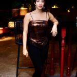 Madhuurima Instagram - Women’s day celebration with @shimmerentertainment @pocolocotapasandbar ❤️❤️ Shot by @sonalmanohare