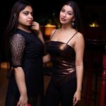 Madhuurima Instagram - Women’s day celebration with @shimmerentertainment @pocolocotapasandbar ❤️❤️ Shot by @sonalmanohare