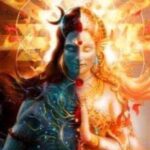 Madhuurima Instagram - Maha Shivratri, ‘The great night of Shiva’ the first pic depicts all the symbols of Shiv . This is painted by my mother Nandita Banerjee @whitepeacockhealing It is on this night that Lord Shiva performs his cosmic dance of ‘creation, preservation and destruction’. Shivratri - a night of convergence of Shiva and Shakti, which in essence mean the masculine and feminine energies that balance the world. In Hindu culture, this is a solemn festival that marks the remembrance of ‘overcoming darkness and ignorance in life’. This is also a night reserved for self-reflection and introspection for the purpose of growing and leaving behind all things that hinder our success. #mahashivratri #shiva #shivparvati #harharmahadev #love