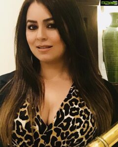 Mahima Chaudhry Instagram -