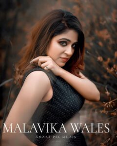 Malavika Wales Thumbnail - 27.5K Likes - Top Liked Instagram Posts and Photos