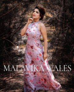 Malavika Wales Thumbnail - 27.2K Likes - Top Liked Instagram Posts and Photos