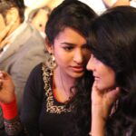 Misha Ghoshal Instagram - 😁 wat were v actly talking bout so seriously? 😂😂😂 lol @manishaashree