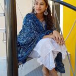 Misha Ghoshal Instagram - Pc: @mohideen.a.fathima ❤️