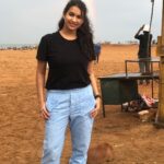 Misha Ghoshal Instagram - Rainbow 🌈 🥰