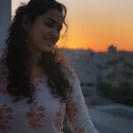 Misha Ghoshal Instagram -