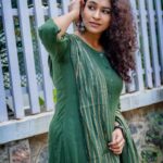 Misha Ghoshal Instagram - @ramani_s2udioofficial