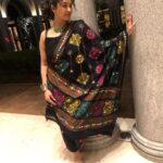 Misha Ghoshal Instagram - Coz #black can never go out of fashion 🖤