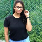 Misha Ghoshal Instagram - Rainbow 🌈 🥰