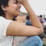 Misha Ghoshal Instagram - Sometimes it’s good to laugh at ur own mistakes 😁