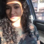Misha Ghoshal Instagram - Sun kissed ☀️