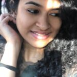 Misha Ghoshal Instagram - Sun kissed ☀️