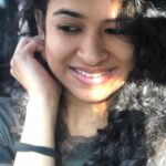Misha Ghoshal Instagram - Sun kissed ☀️