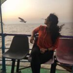 Misha Ghoshal Instagram -