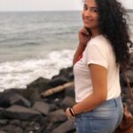 Misha Ghoshal Instagram - 😁