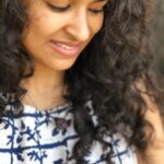 Misha Ghoshal Instagram - ‪Why stress, when all it takes is a bit of patience nd belief ❤️ ‬