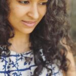 Misha Ghoshal Instagram - ‪Why stress, when all it takes is a bit of patience nd belief ❤️ ‬