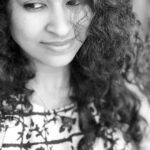 Misha Ghoshal Instagram - ‪Why stress, when all it takes is a bit of patience nd belief ❤️ ‬