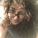 Misha Ghoshal Instagram - Sun kissed ❤️