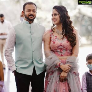 Miya George Instagram - I just realised..All the tym I was looking at u nly my ❤

Bridal wear : @labelmdesigners
Events & Decor : @labelmsignatureweddings_
Photography: @studio360byplanj
Makeup : @unnips
Hair : @femy_antony_makeup_artist