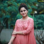 Miya George Instagram - Wearing @labelmdesigners always makes me comfortable nd elegant. In love with this extremely comfortable flared salwar . Love this colour too 💕 Makeup : Sangeeth Pic courtesy: @pranavraaaj