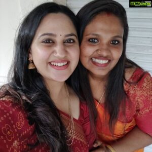 Miya George Instagram - Fortunate to get them as Frnds ❤️
Girlpower🤘 16 yrs of togetherness