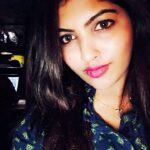 Naina Sarwar Instagram -