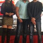 Naina Sarwar Instagram - happy bday to #challengingstarDARSHAN #sandalwoodlove #nainalovecinema