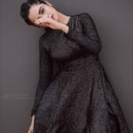 Namitha Pramod Instagram - Photography : @avinashchoochiphotography Wearing: @labelmdesigners Styled by : @rashmimuraleedharan MUA : @amal_ajithkumar