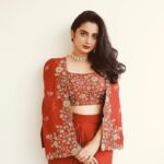 Namitha Pramod Instagram - ✨ Captured by: @avinashchoochiphotography Styled by : @rashmimuraleedharan MUA : @amal_ajithkumar Wearing: @thunnal Jewellery: @antegra_diaries