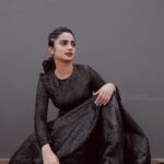 Namitha Pramod Instagram - Photography : @avinashchoochiphotography Wearing: @labelmdesigners Styled by : @rashmimuraleedharan MUA : @amal_ajithkumar
