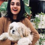 Namitha Pramod Instagram - Throwback ! Back to my bubba pic 🦋 Pic: @_indu_pramod