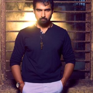 Nandha Durairaj Instagram - Jousha s clicks…thank u Nanba …