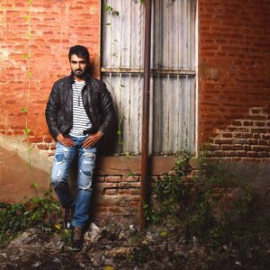 Nandha Durairaj Instagram - Jousha s clicks…thank u Nanba …