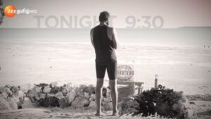 Nandha Durairaj Instagram - TONIGHT @9:30 @zeetamizh @zee5tamil @zeetamilapac #zee #zeetv #zeetamil #zee5 #survivor #survivor2021 #survivor2020 #survivortamil