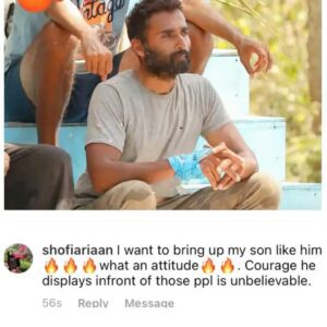 Nandha Durairaj Instagram - @zeetamizh @zee5tamil @zeetamilapac @zee5 @survivor.tamil.unseen #zee #zeetamil #zee5tamil